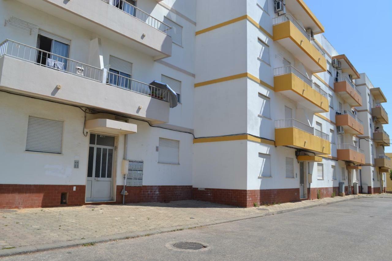 Ferienwohnung Casa Amado Portimão Exterior foto